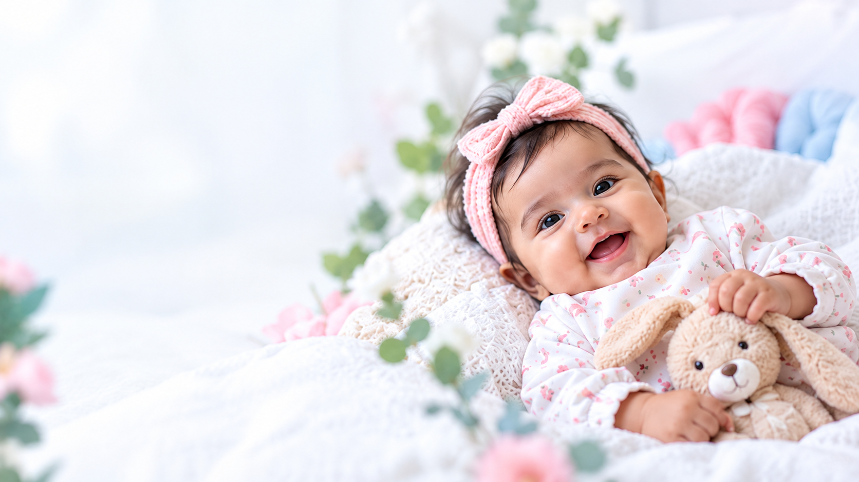 Punchi Panchi Premium Baby Lifestyle